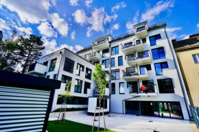 DM & S Apartment